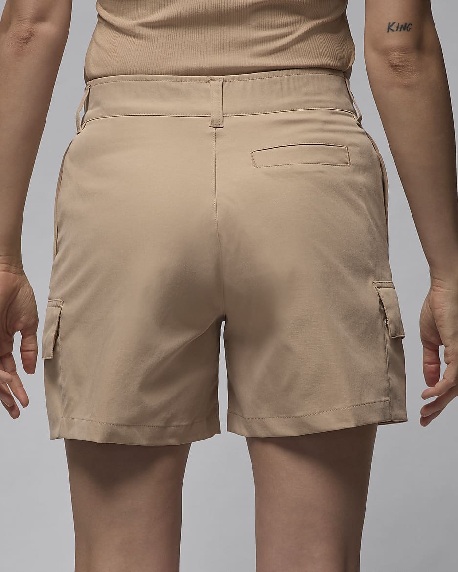 Jordan Chicago Women s Shorts. Nike